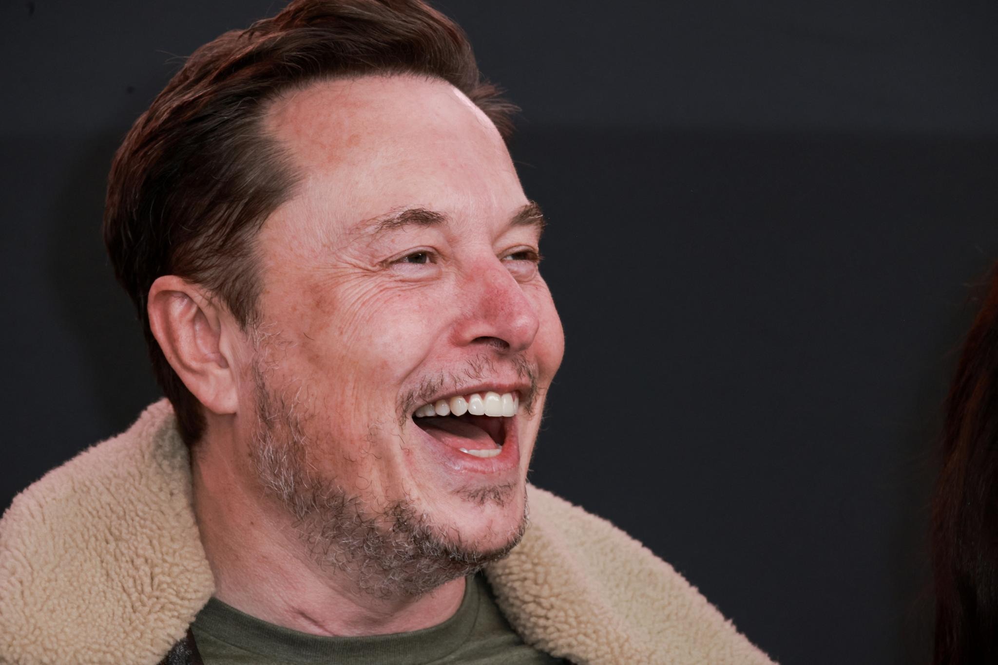 Elon Musk Backs Fired Mandalorian Actress Gina Caranos Lawsuit