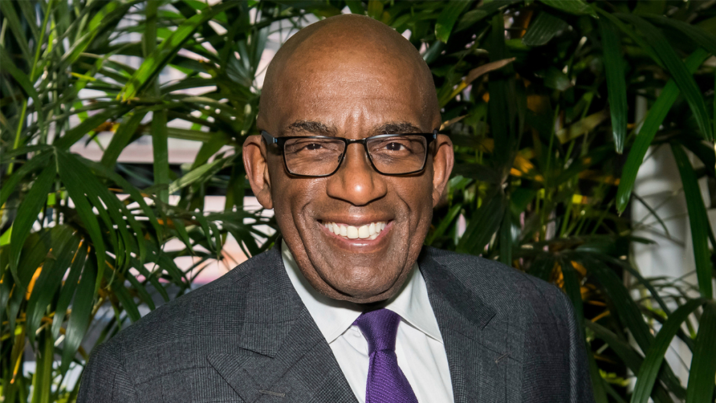 NBC News' Al Roker Tells 'Today' Viewers He Has Prostate ...
