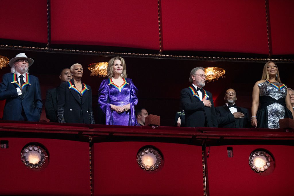 Watch Kennedy Center Honors 2023 Awards Show Online Free Stream Link