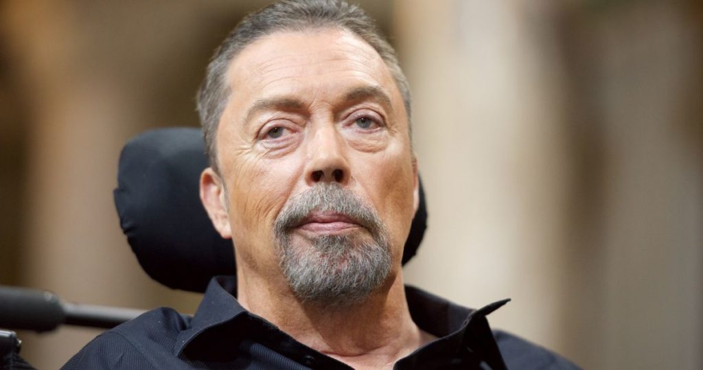 Tim Curry Joins Rocky Horror Picture Show Benefit Livestream CBNC