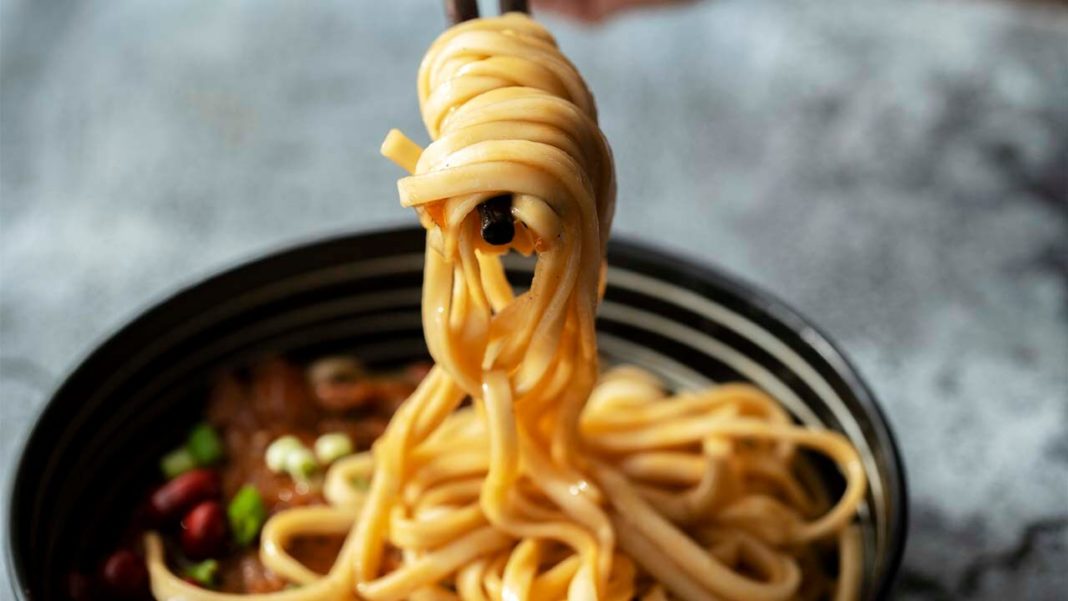 Chinese family of nine dies after eating toxic noodles - CBNC