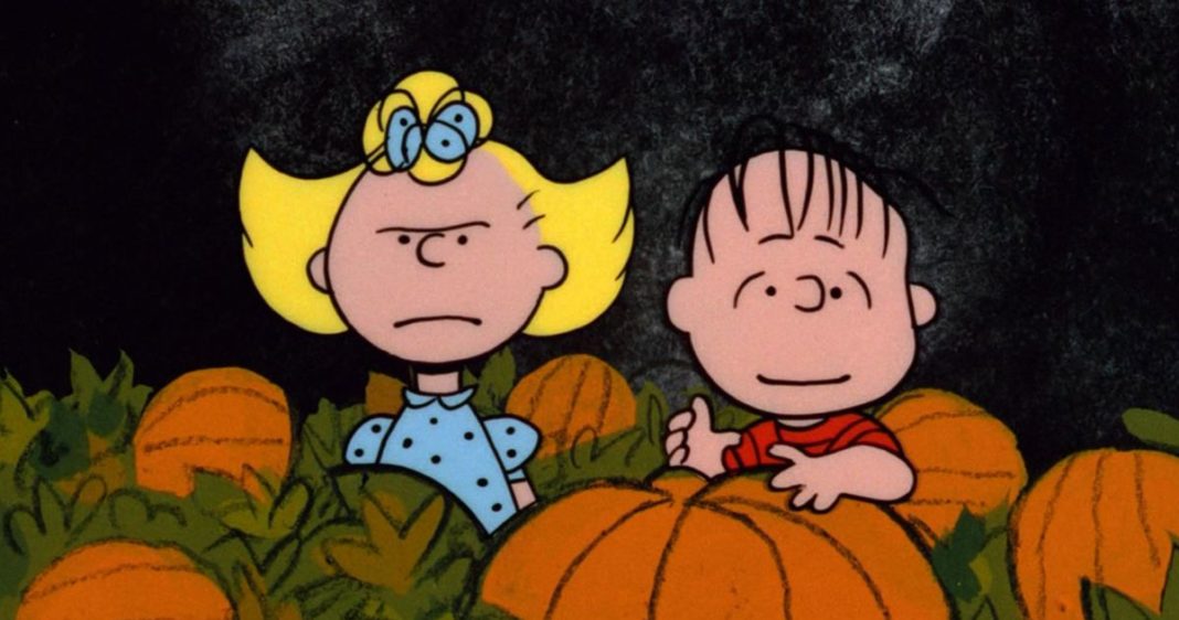 Why It’s the Great Pumpkin, Charlie Brown Matters in 2020 - CBNC