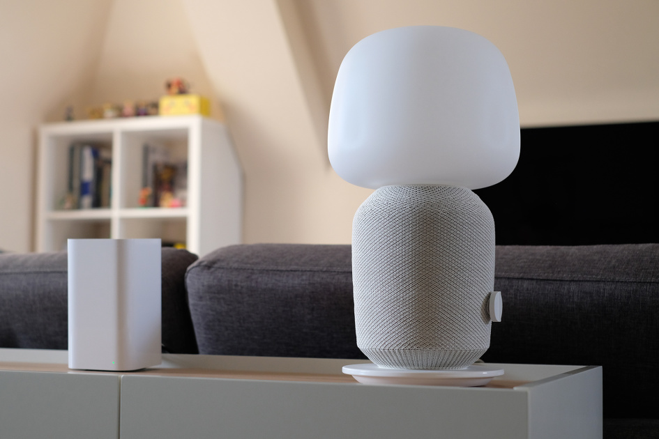 IKEA's smart home system now supports scenes - CBNC