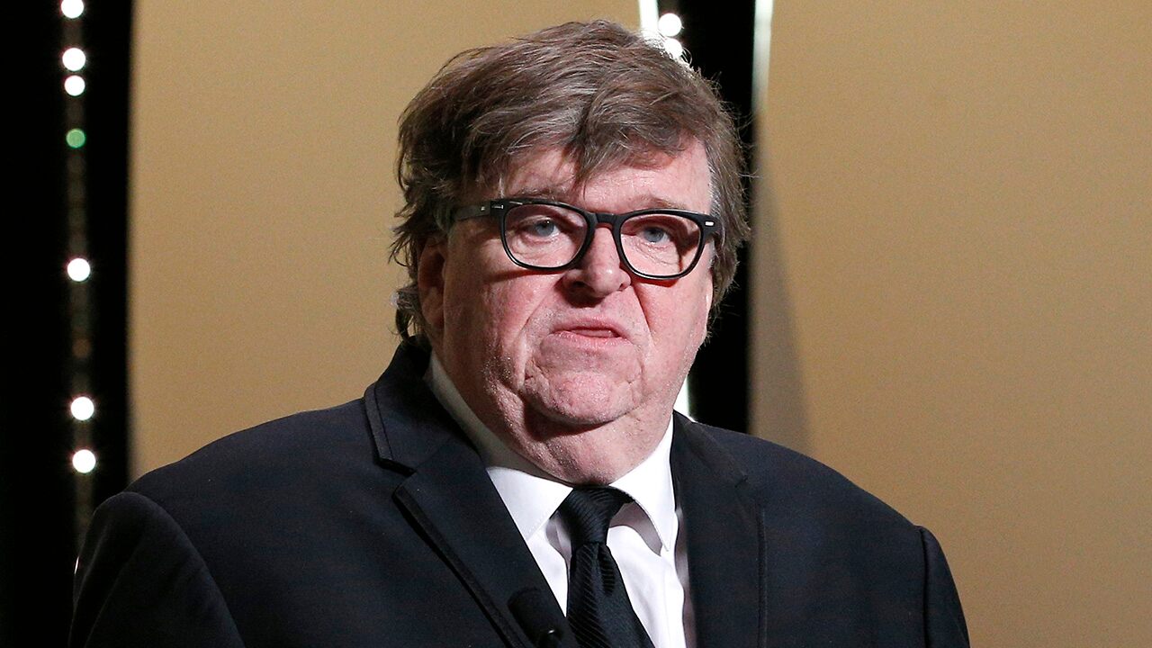 Michael Moore predicts Biden victory in postelection night analysis