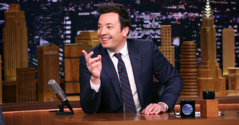 Jimmy Fallon’s ‘Tonight Show’ Gets a New Showrunner. Again. - CBNC