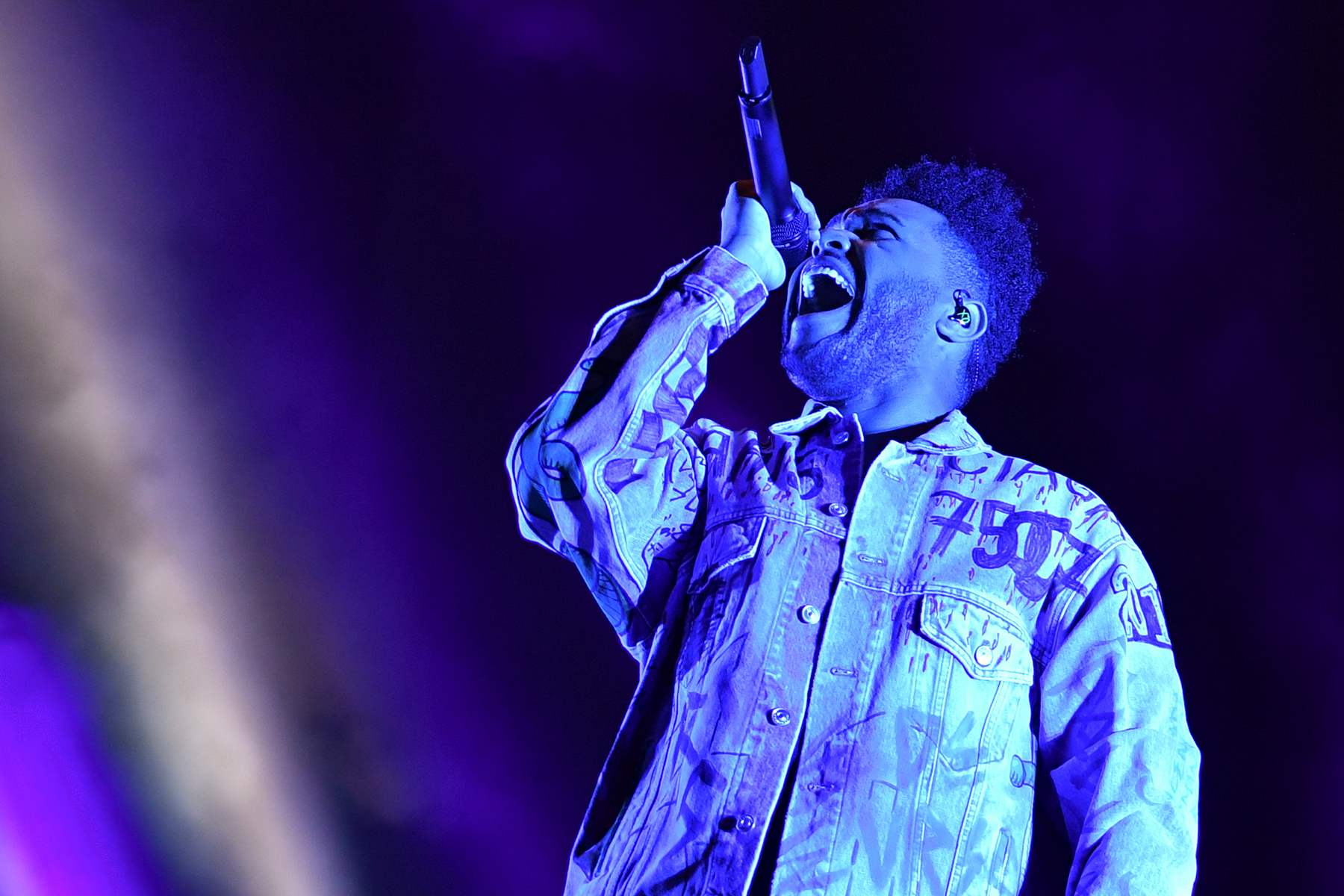 the-weeknd-to-headline-super-bowl-55-halftime-show-cbnc