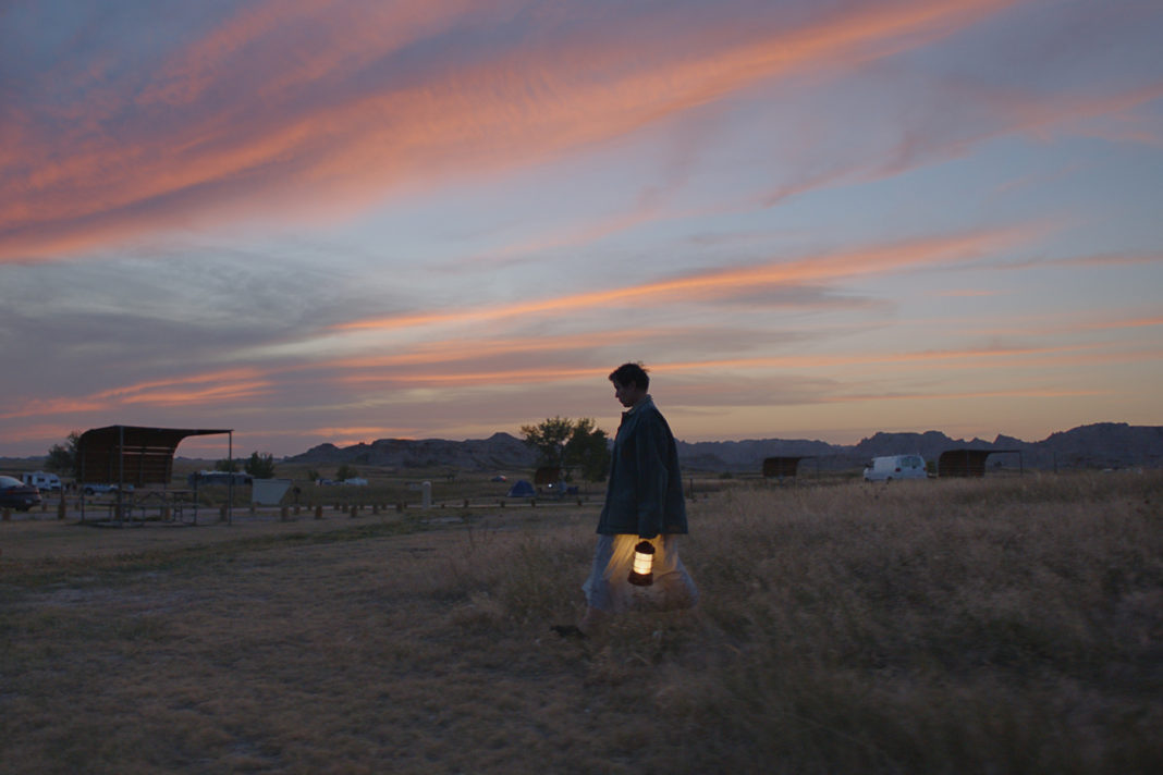 'Nomadland' Movie Review: Frances McDormand, On the Road ...