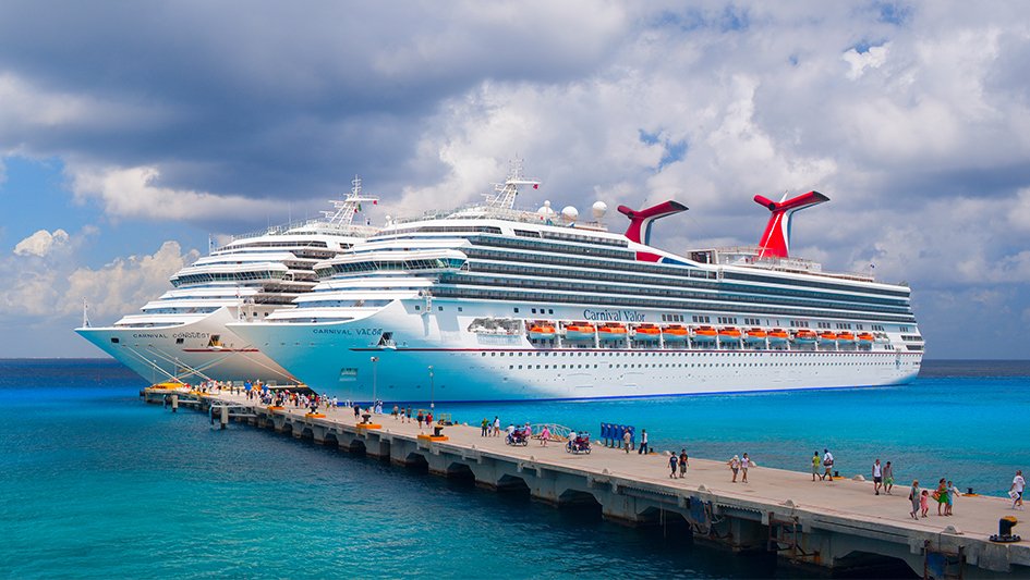 carnival cruise lines earnings call