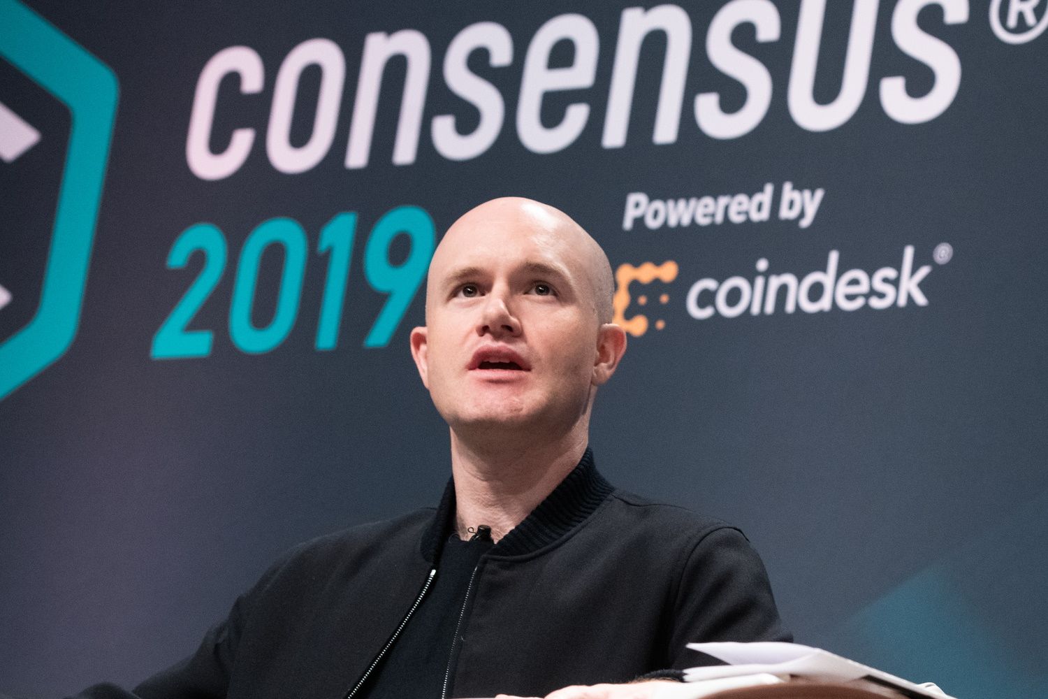Coinbase CEO Pens Words of Caution to Crypto Newcomers - CBNC