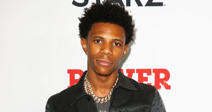 A Boogie Wit Da Hoodie Arrested on Gun and Drug Charges - CBNC