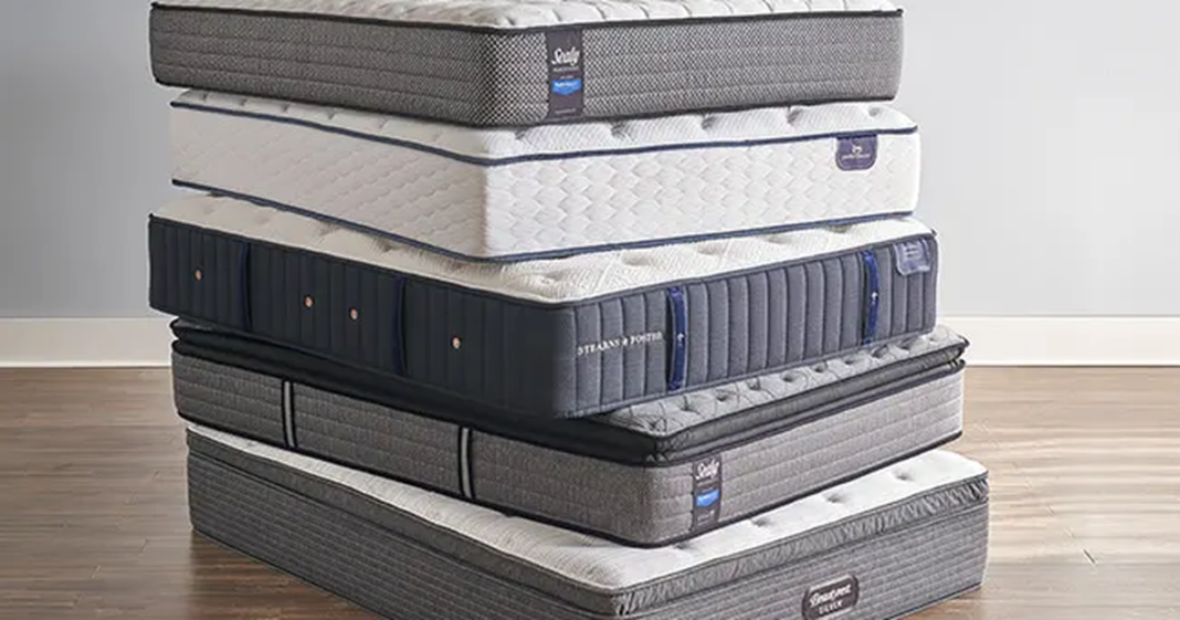 Best Mattress For Side Sleepers In 2021 - CBNC