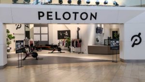 peloton precor jumps cbnc offerings