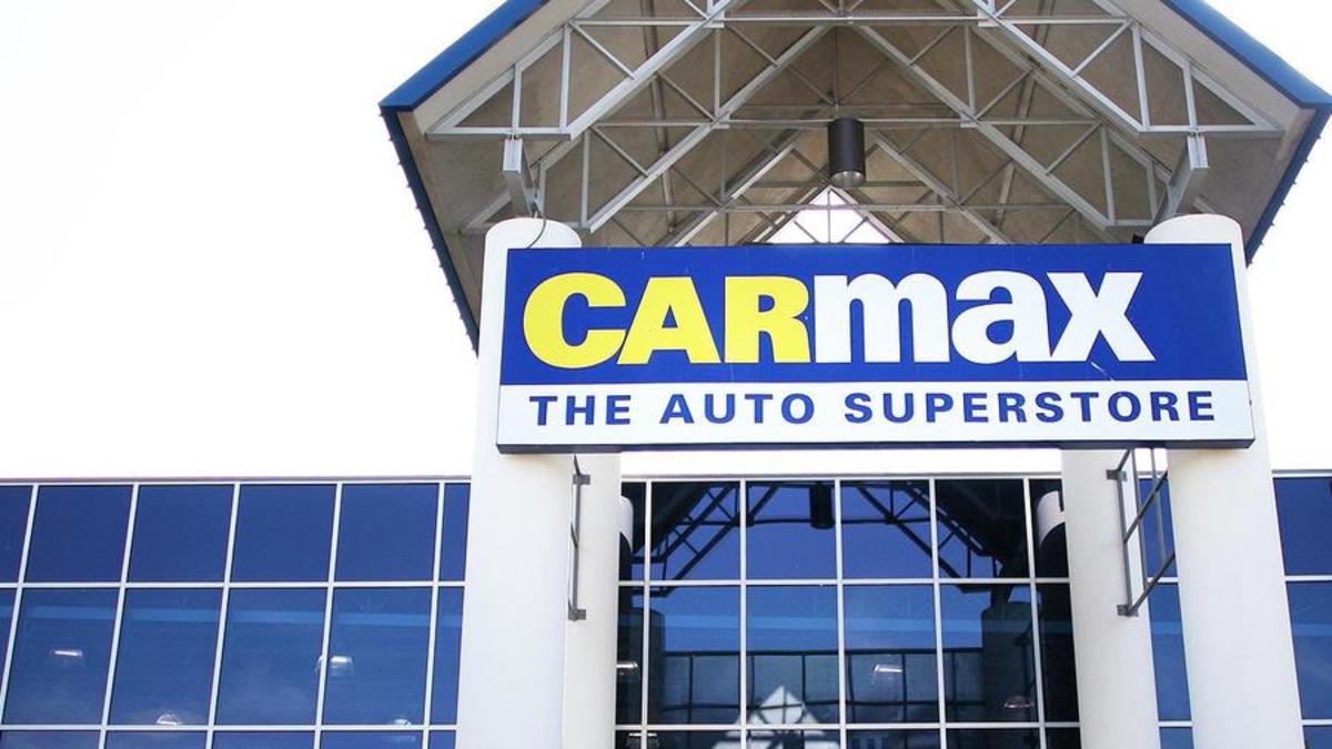 carmax remote start cost