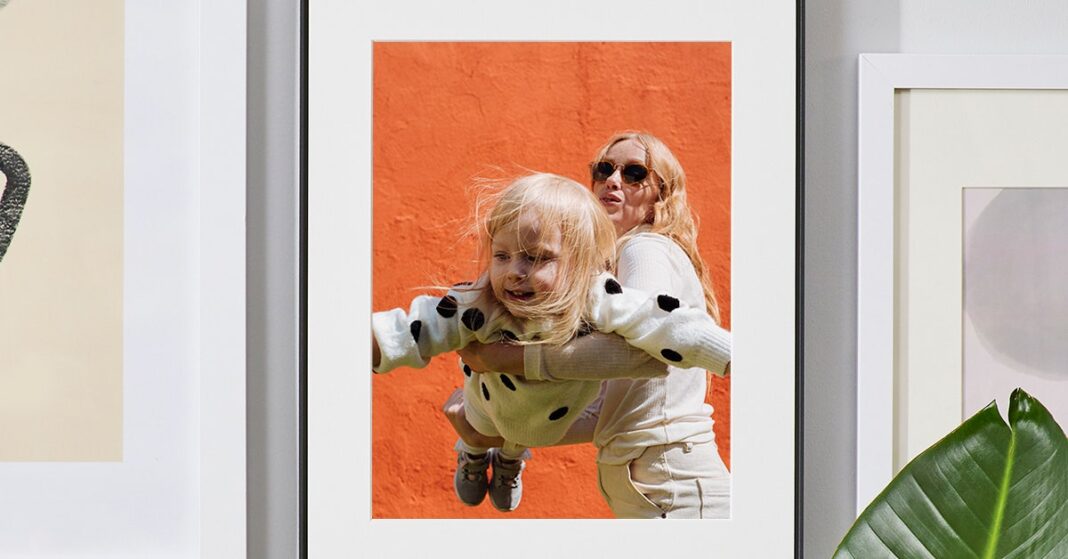 6 Best Digital Photo Frames (2023): High-Res and Natural - CBNC