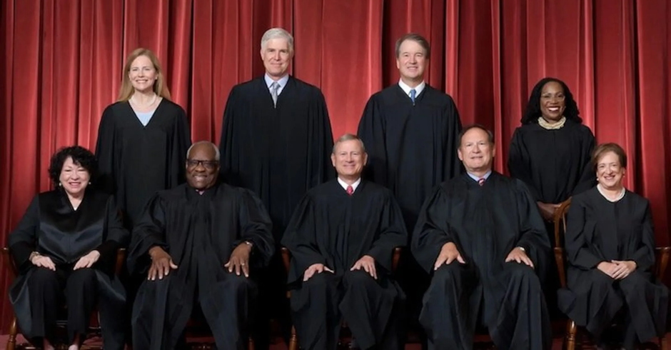 Supreme Court Strikes Down Trump Executive Order and Establishes Birthright Citizenship