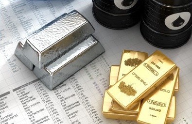 Gold Prices Surge as US Dollar Hits Two-Week Low