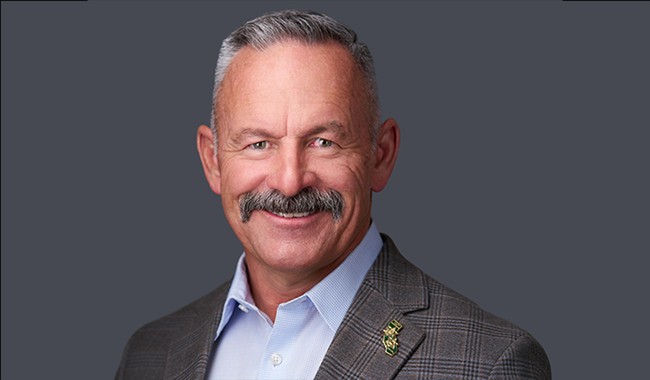 Is Trump’s Endorsement of Steve Hilton for CA Governor the Nail in the Coffin for Chad Bianco? – RedState