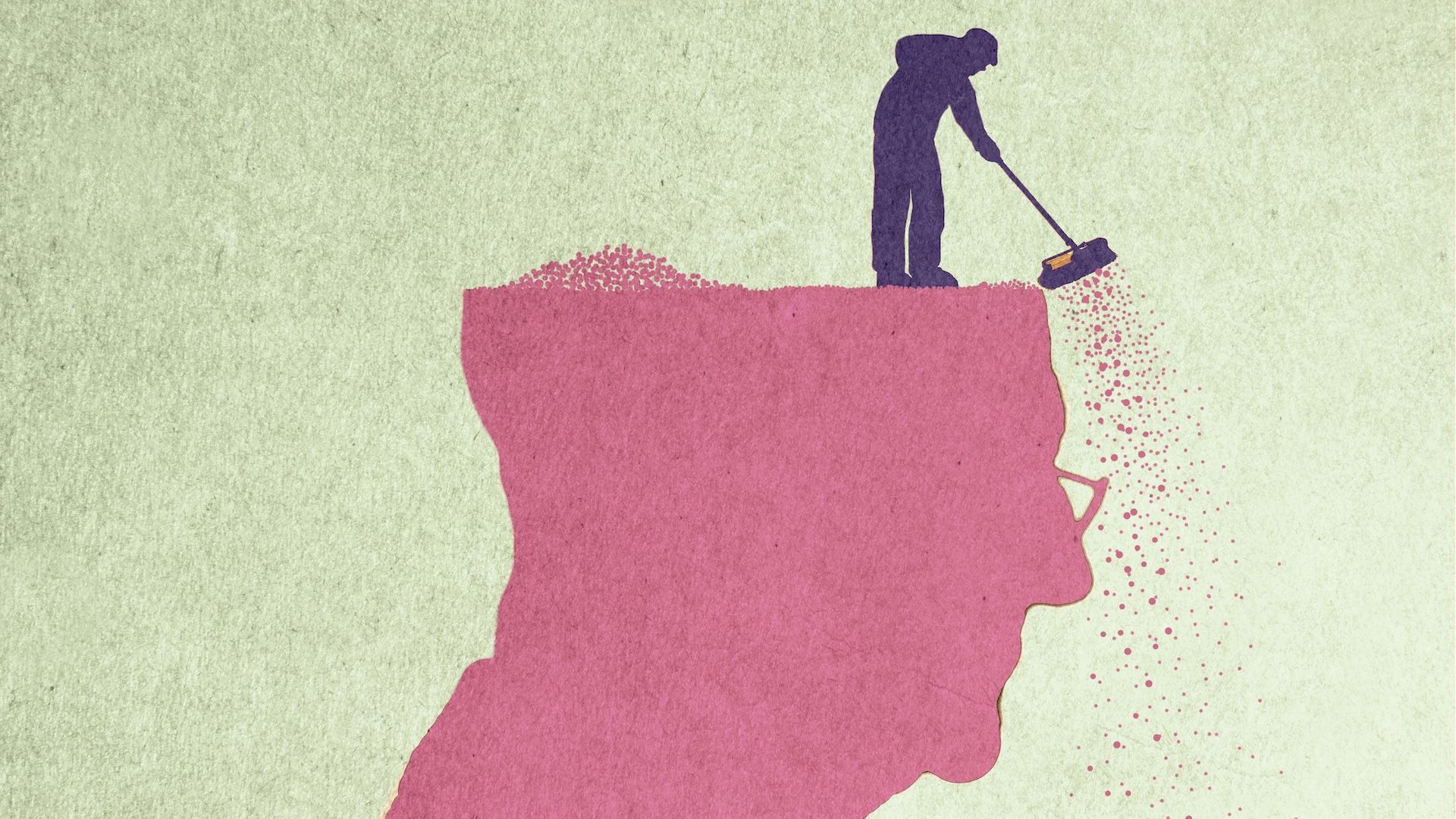 Loneliness may raise risk of memory problems, but not necessarily dementia