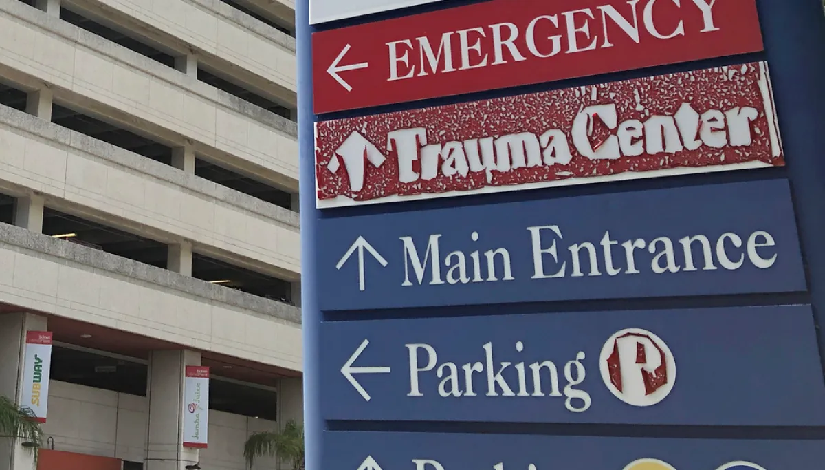 Certificate of need laws kill hospital competition