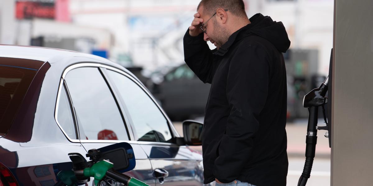 Trump Will Need Plenty of Inflation to Finance His New War