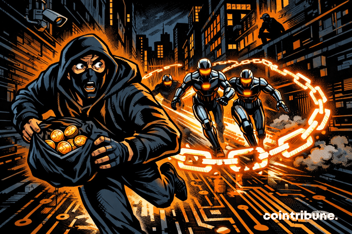 Chainalysis, Kripto Uyumlu ve Soruşturmaları Güçlendirmek İçin AI Araçları Başlattı