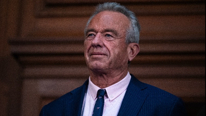 RFK Jr. Overhauls ACIP Rules To Focus More On Vaccine Injuries