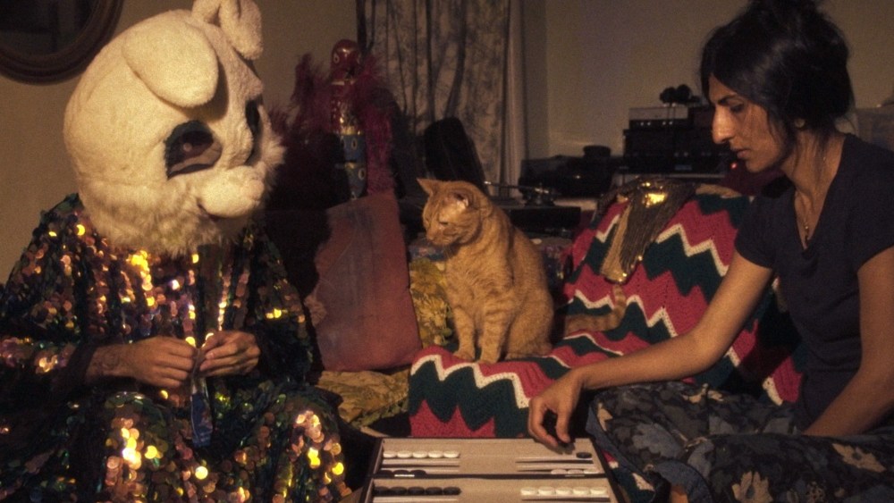 Cannes ACID Doc ‘Into the Jaws of the Ogre’ Boards Rediance for Sales