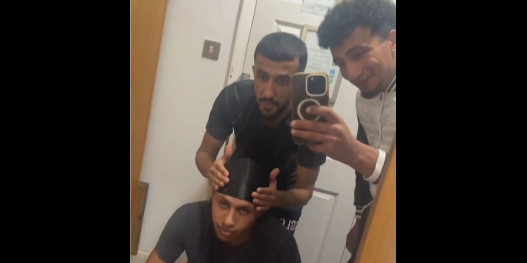 Three Asylum Seekers Convicted of Beach Gang Rape. – The National Pulse