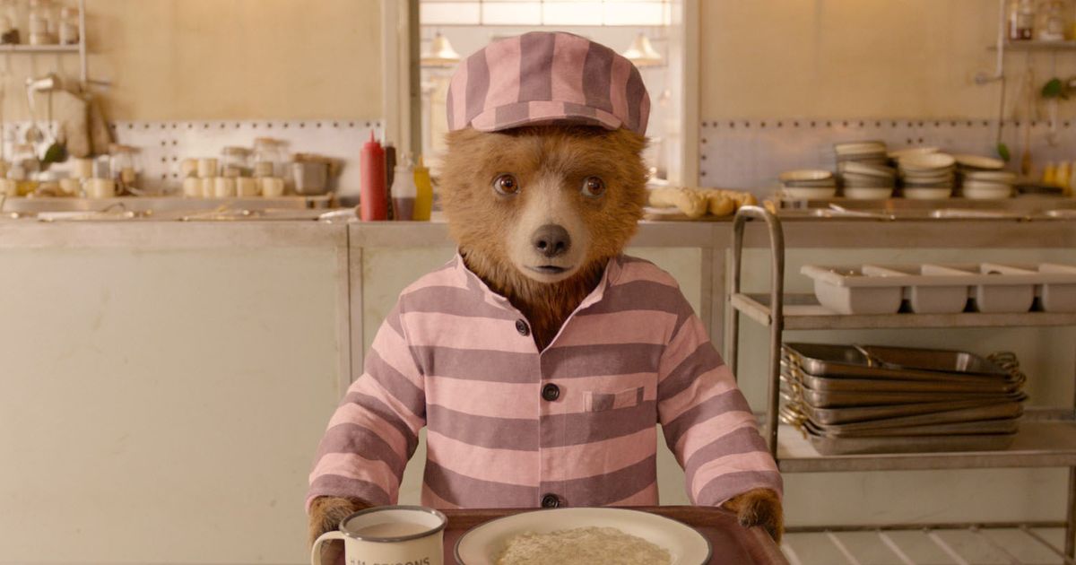 ‘Veep’ Creator Armando Iannucci Is Writing ‘Paddington 4’