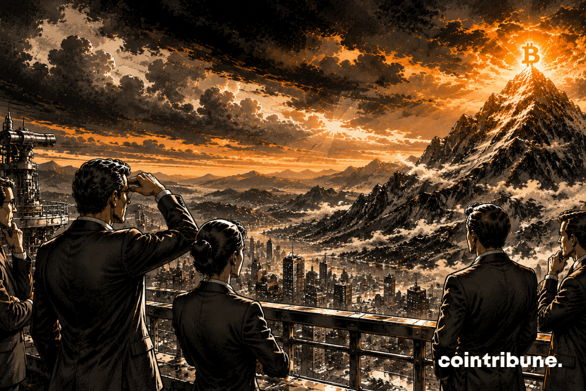 Predictive Markets Reduce Expectations For A $100K Bitcoin — KRIPTO — Aslikannih
