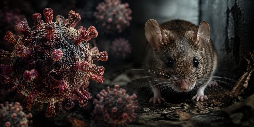 Two American Tests Positive for Deadly Hantavirus After Nightmare Cruise Ship Evacuation – Based Underground