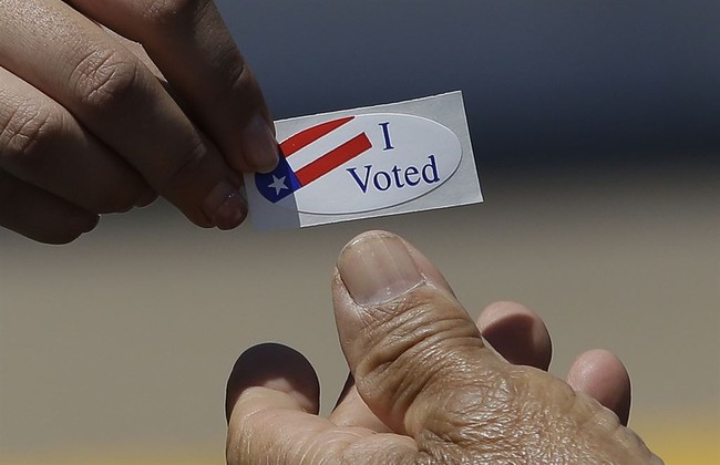 That Thing That Never Happens Just Happened Again—Feds Charge Multiple Aliens With Illegally Voting – RedState