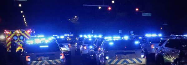 21 Shot in Chicago as of This Morning