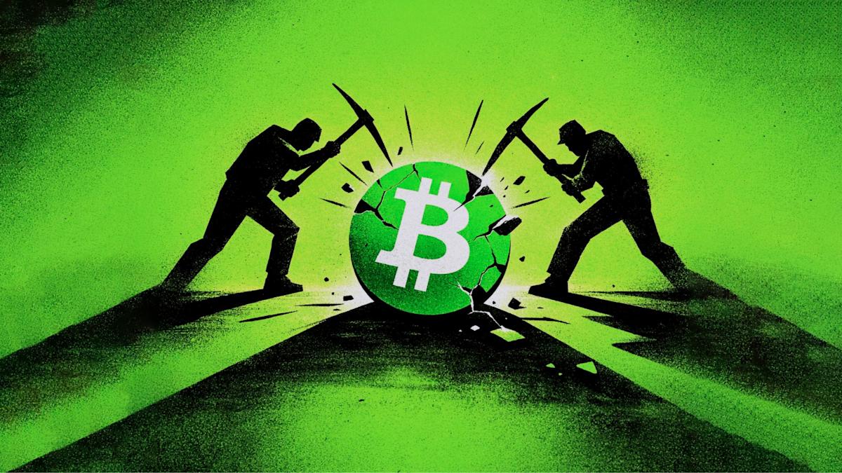 AI, Bitcoin Madencilerini Kurtarabilir Mi?