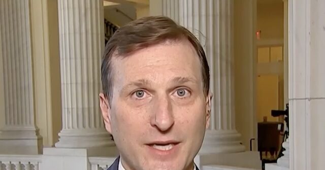 If Dems Win Majority, ‘I Will Be Leading Investigations into Trump’s Corruption’
