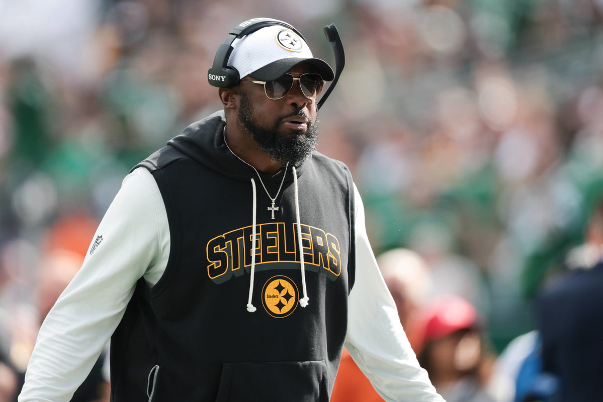 NFL Legend Declares Mike Tomlin a Significant Upgrade Over Tony Dungy for NBC
