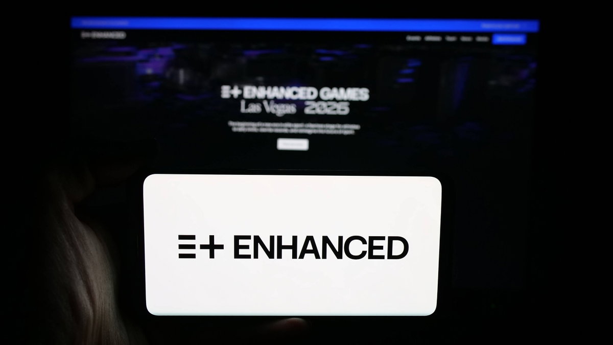 Enhanced Games Dr*g Rules Explained: Which Banned Substances Are Athletes Allowed to Use?
