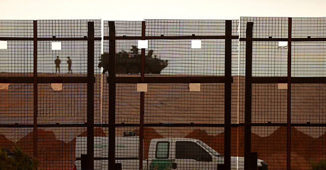 DHS Wins 80,000 ‘Voluntary Departure’ Cases