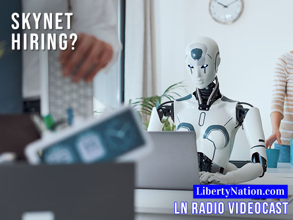 AI and the White-Collar Boom — GLOBAL — Aslikannih