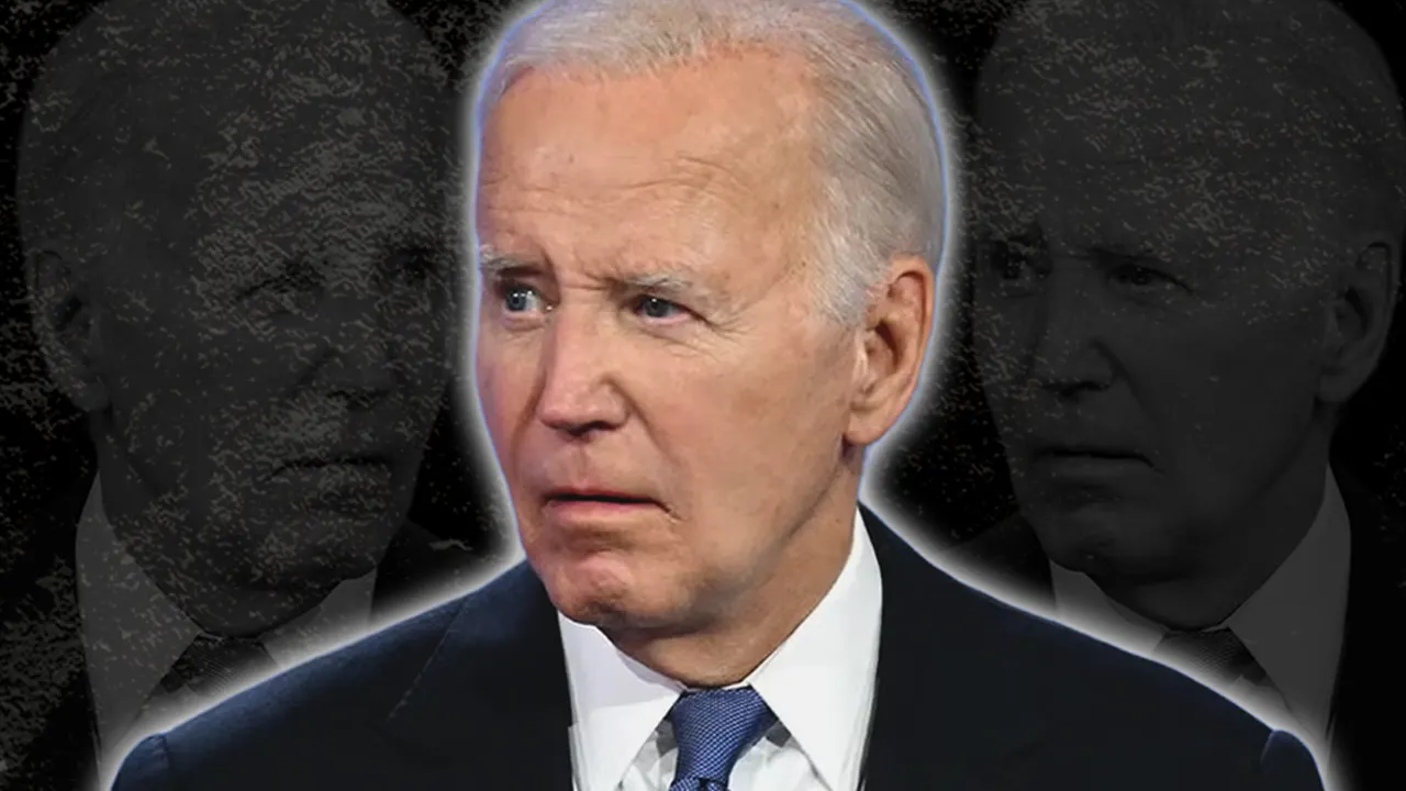 The Biden Tapes Belong To The American People – CDM