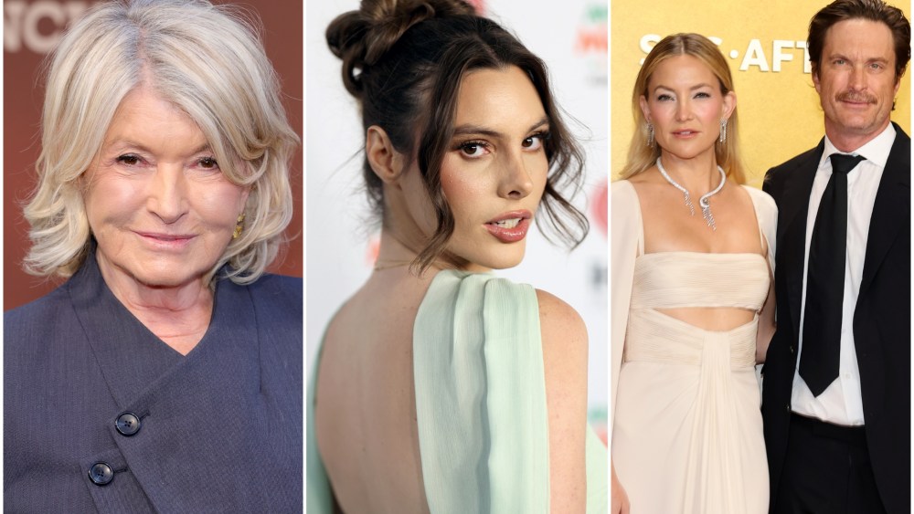 Netflix to Stream Podcasts From Martha Stewart, Lele Pons, Kate Hudson