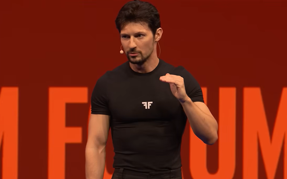 Telegram's Durov says India punishing 150 million users after country temporarily bans messaging app