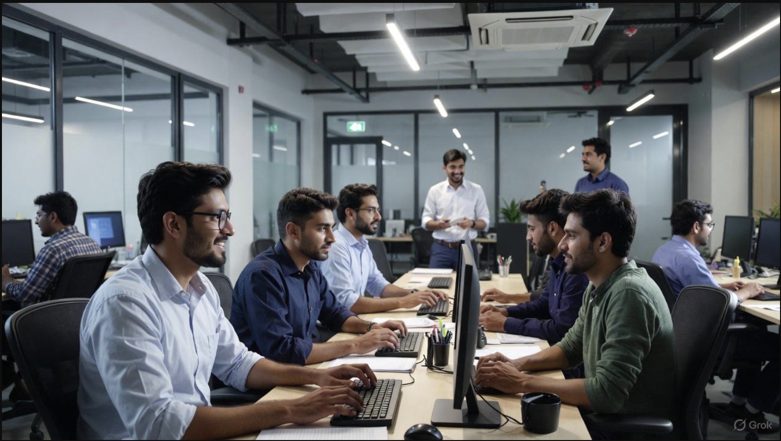 H-1B वीजा आवेदन विवाद: अमेरिकी राजनयिक का दावा, भारत से आने वाले 80-90% आवेदनों में खामियां