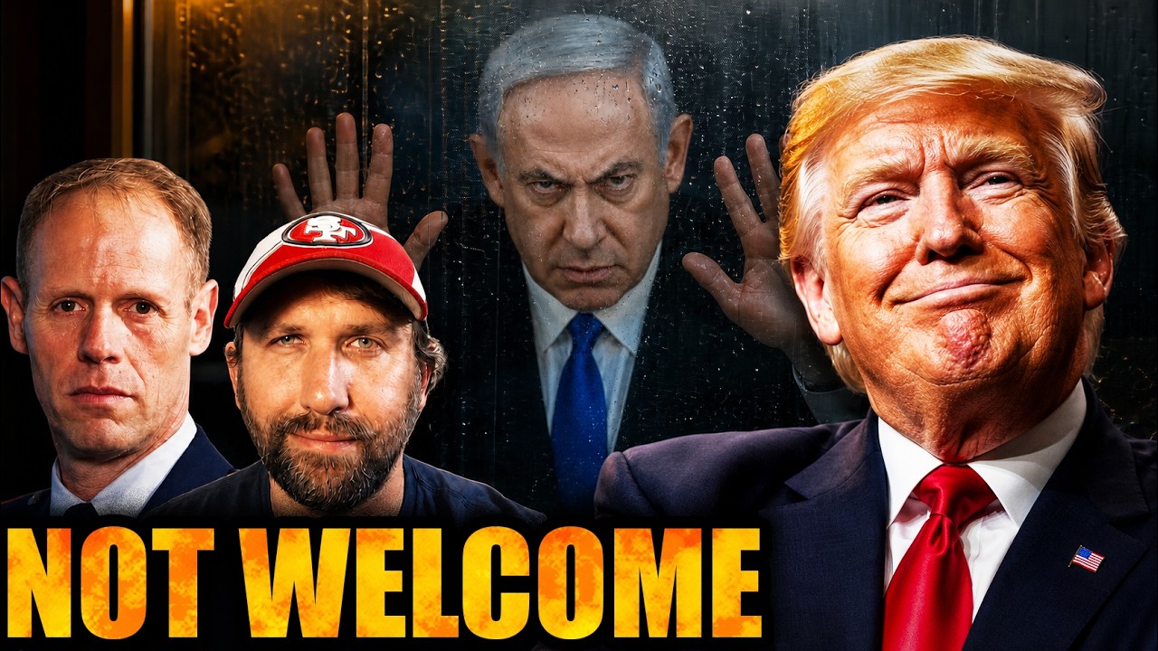 Trump vs Bibi: The Snub Nobody Expected