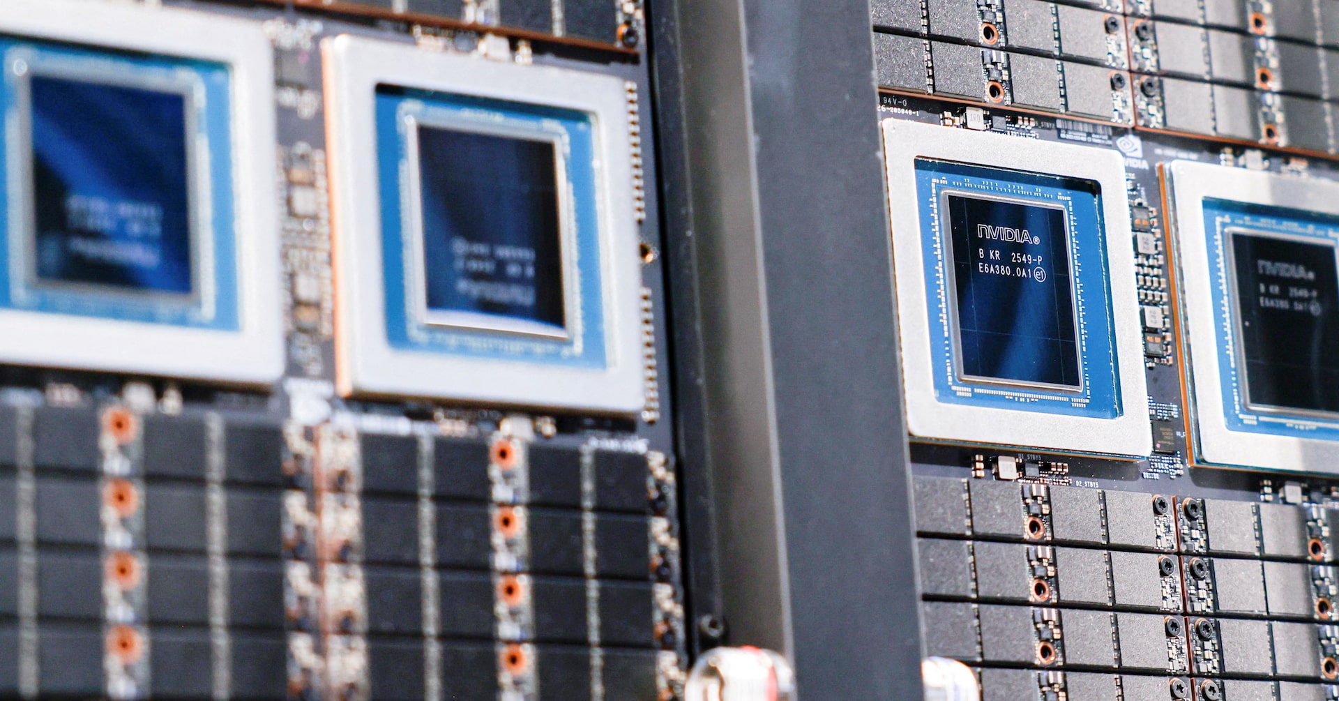 Perplexity Adopts Nvidia Vera CPUs for Agent Workloads