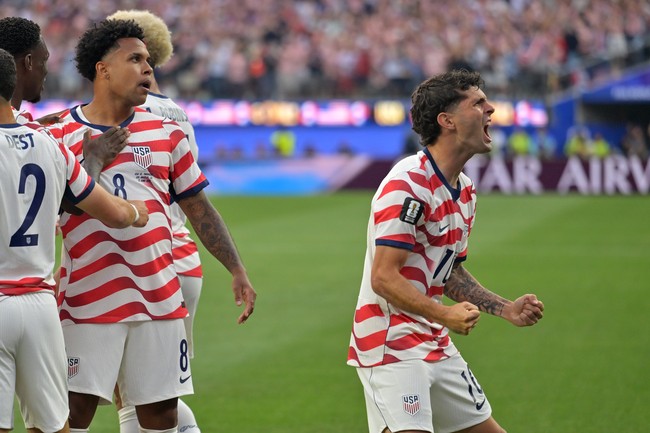 USMNT Faces Tough Challenge Against Belgium in World Cup