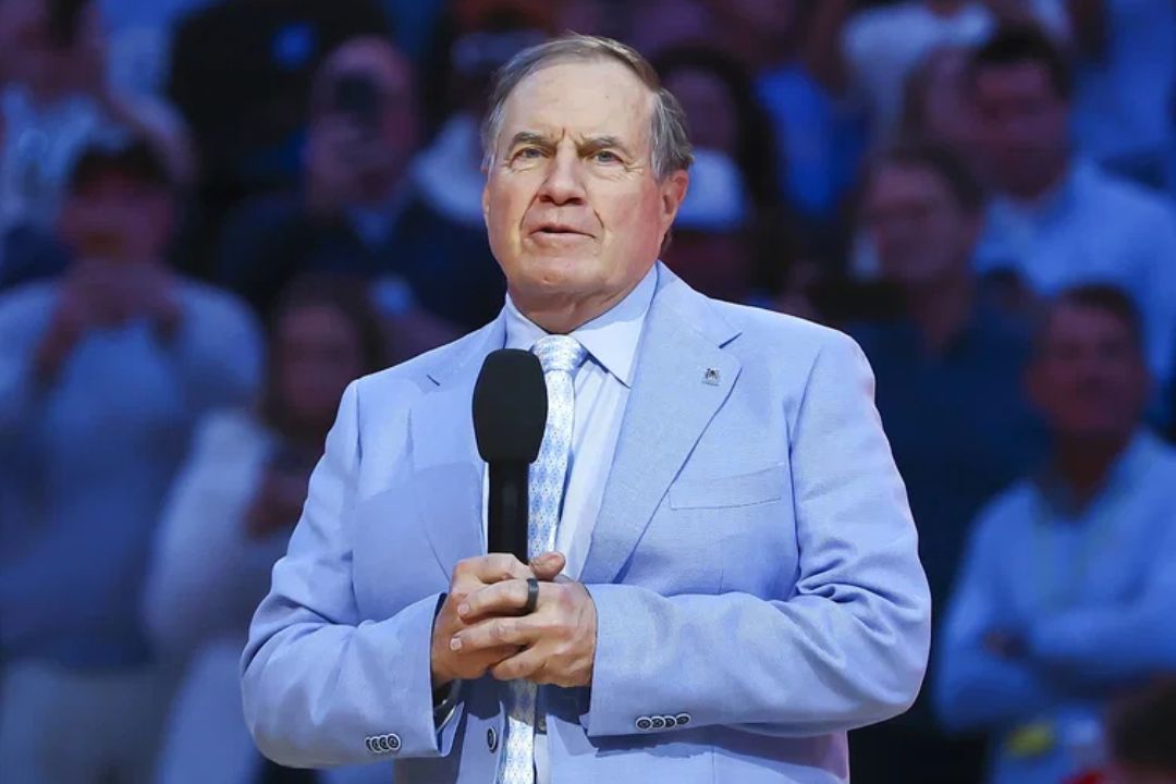 Bill Belichick’s $10M UNC Future Hits Rock Bottom in Latest ACC Revelation