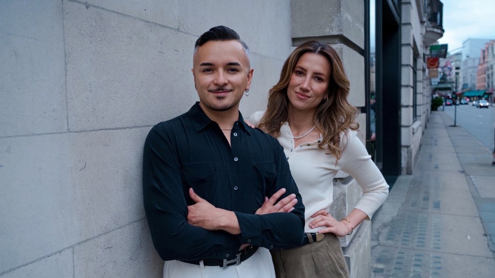Casa Leo PR Launched by Raindance’s David Martínez and Jacky Orozco