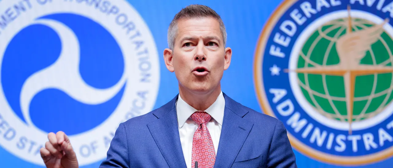 EXCLUSIVE: Probe Exposes Untapped DOT Offices Costing Taxpayers $370 Million A Year