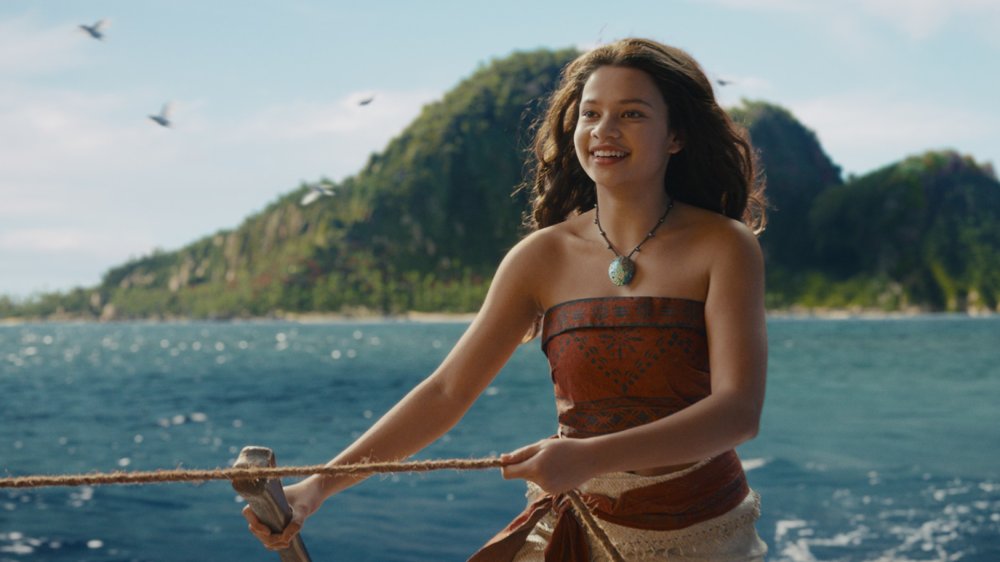 ‘Moana’ Struggles Overseas, ‘Toy Story 5’ Nears $900 Million
